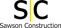 Sawson Construction Logo